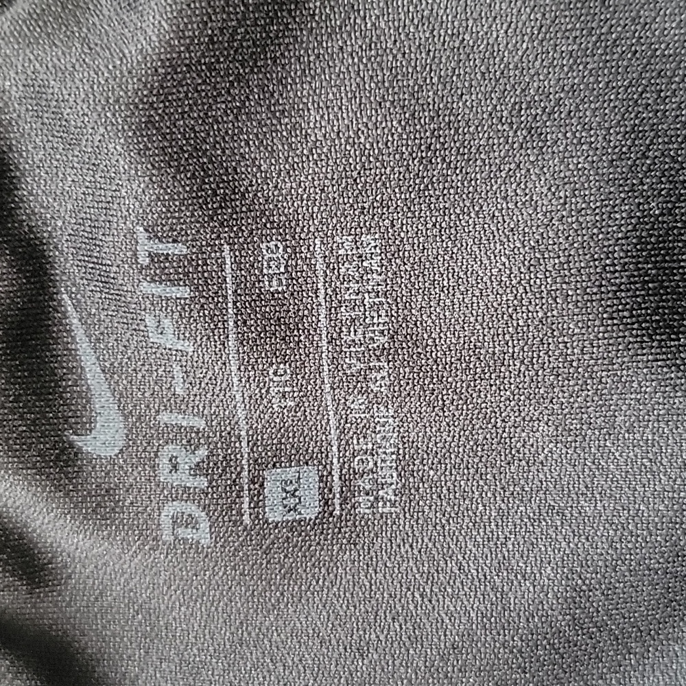 Nike size XXL  dri-fit shorts - Picture 3 of 4